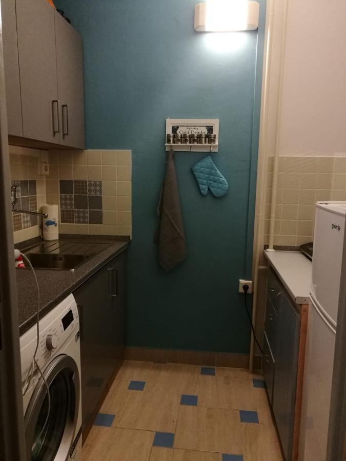 Apartment Oltec Brno Eksteriør billede